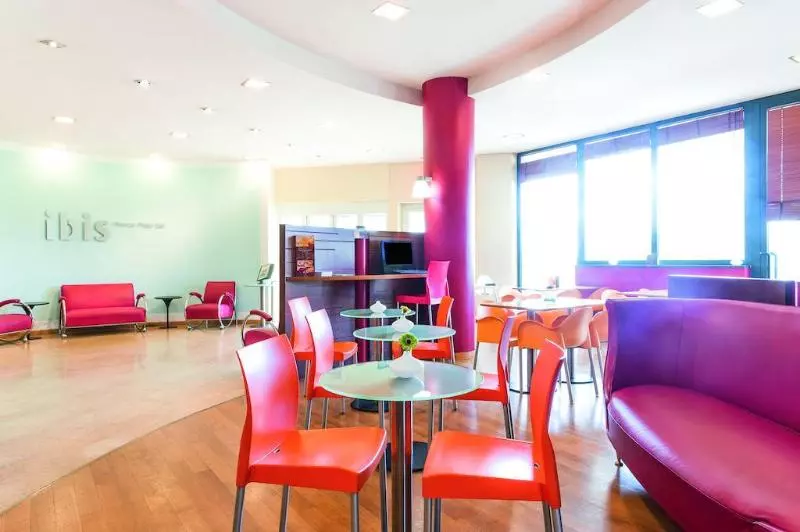 酒店 Ibis Firenze Prato Est