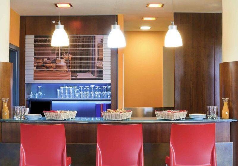 فندق Ibis Firenze Prato Est
