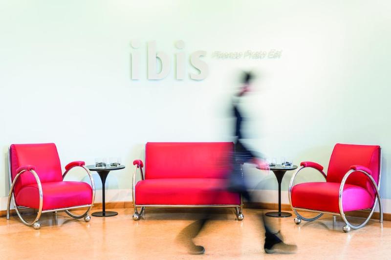 فندق Ibis Firenze Prato Est