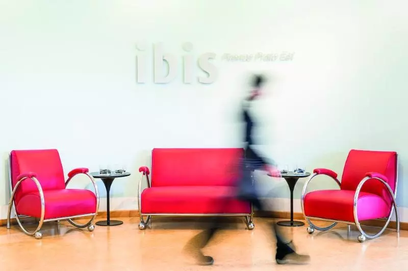 酒店 Ibis Firenze Prato Est