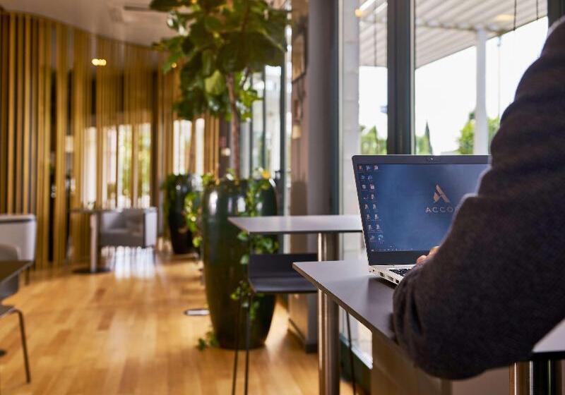 فندق Ibis Firenze Prato Est