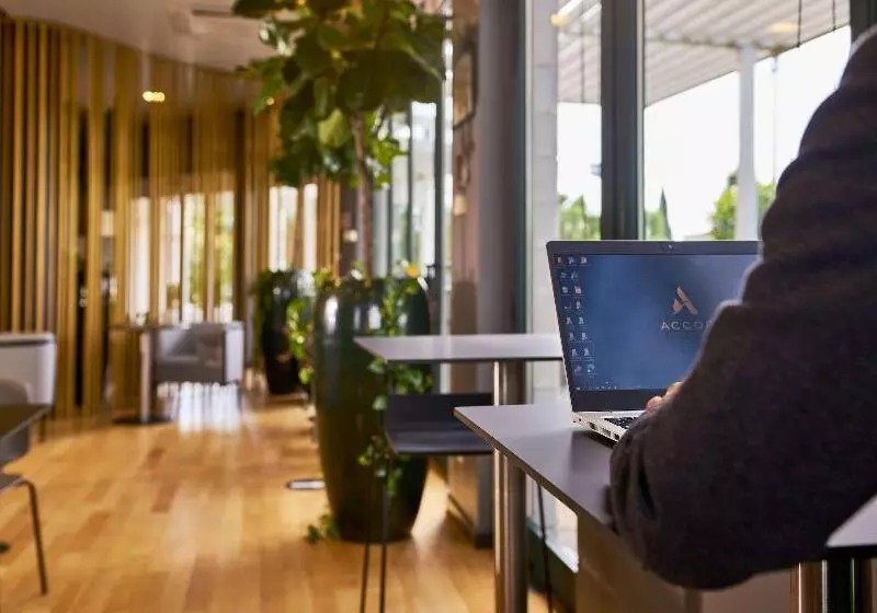 酒店 Ibis Firenze Prato Est