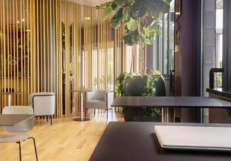 酒店 Ibis Firenze Prato Est