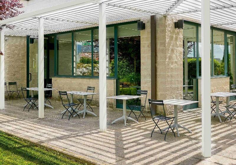 فندق Ibis Firenze Prato Est