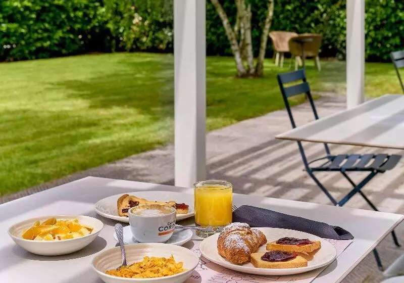 酒店 Ibis Firenze Prato Est