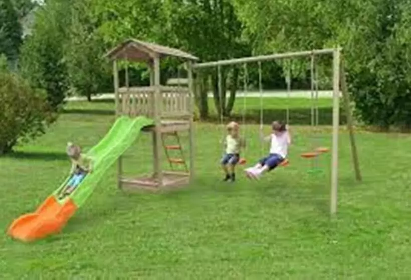 酒店 Il Parco Degli Ulivi