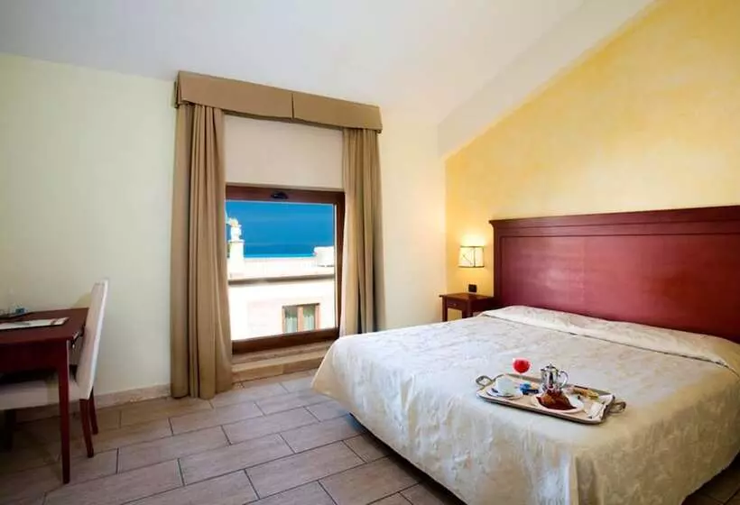 酒店 Il Parco Degli Ulivi