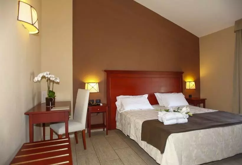 酒店 Il Parco Degli Ulivi