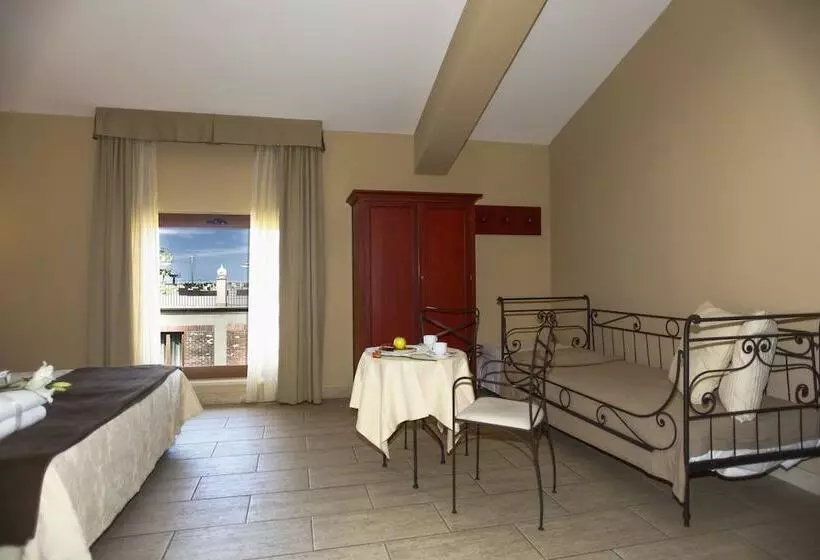 酒店 Il Parco Degli Ulivi