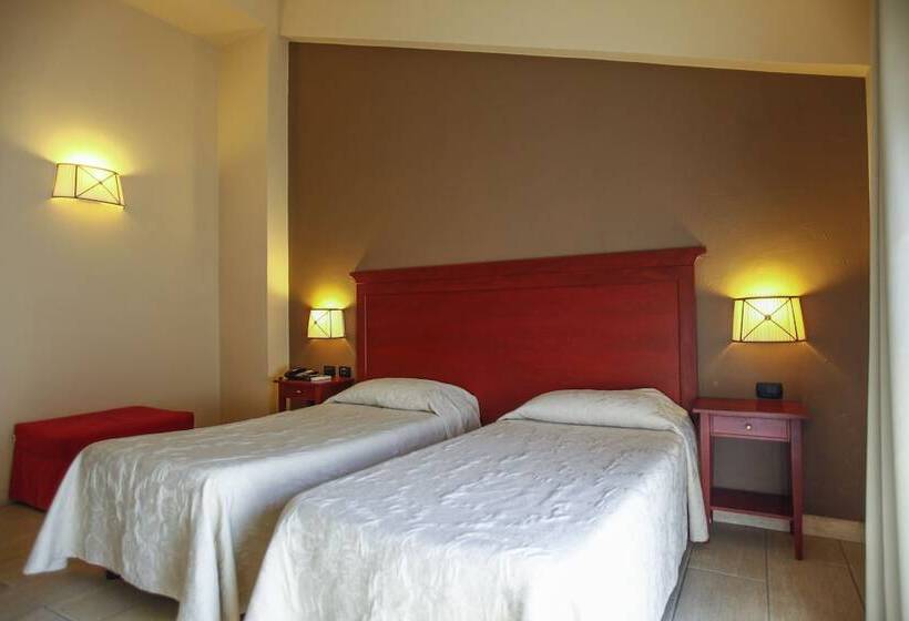 בית מלון כפרי Il Parco Degli Ulivi