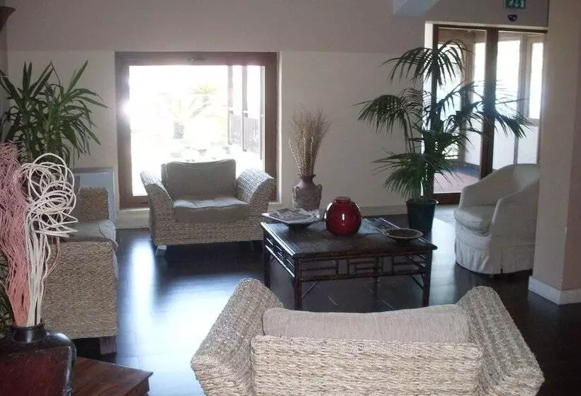 酒店 Il Parco Degli Ulivi