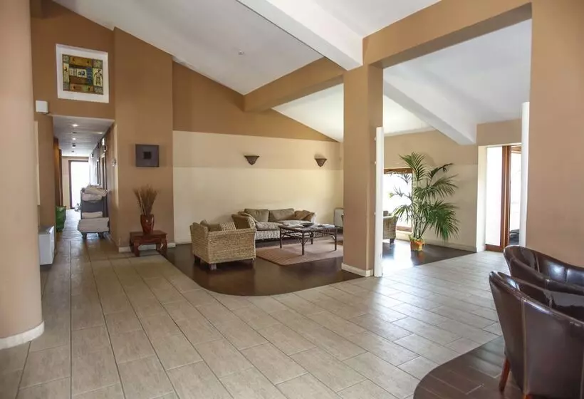 酒店 Il Parco Degli Ulivi