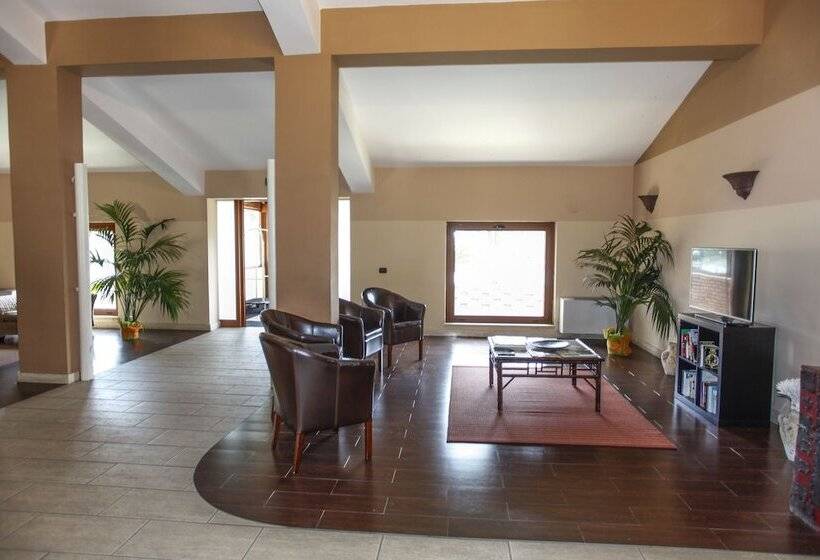 בית מלון כפרי Il Parco Degli Ulivi