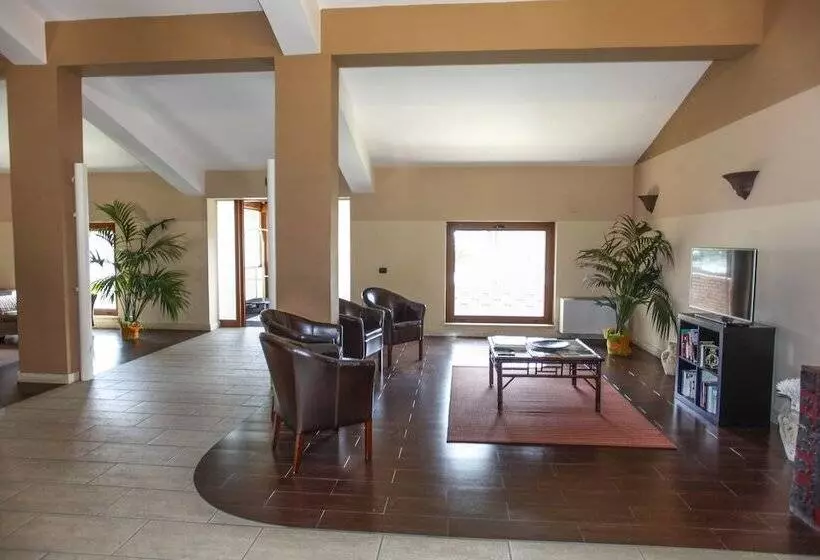 酒店 Il Parco Degli Ulivi