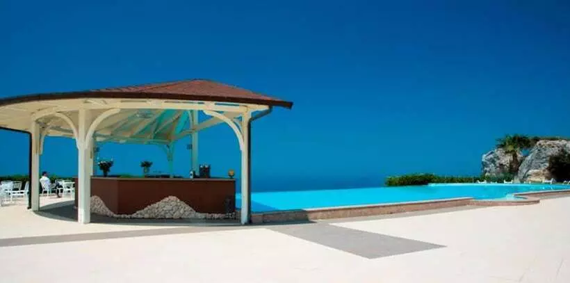 酒店 Il Parco Degli Ulivi