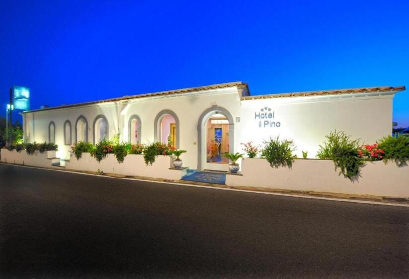 فندق Il Pino