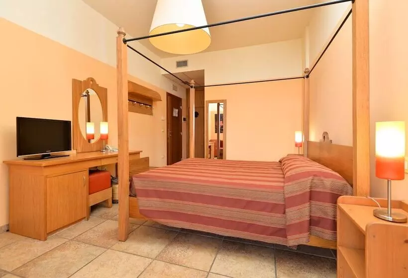 Отель Il Tabacchificio