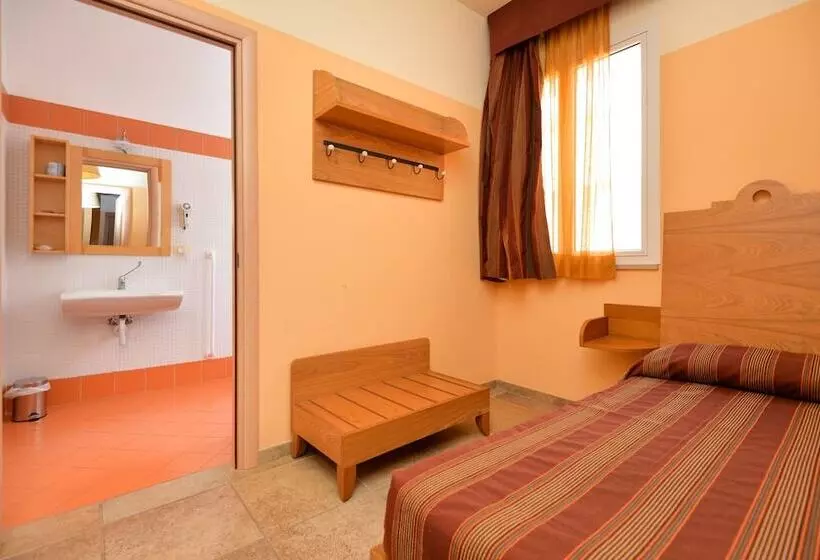 Отель Il Tabacchificio