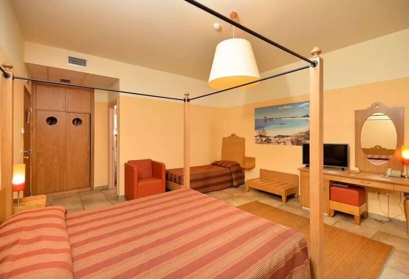 Отель Il Tabacchificio