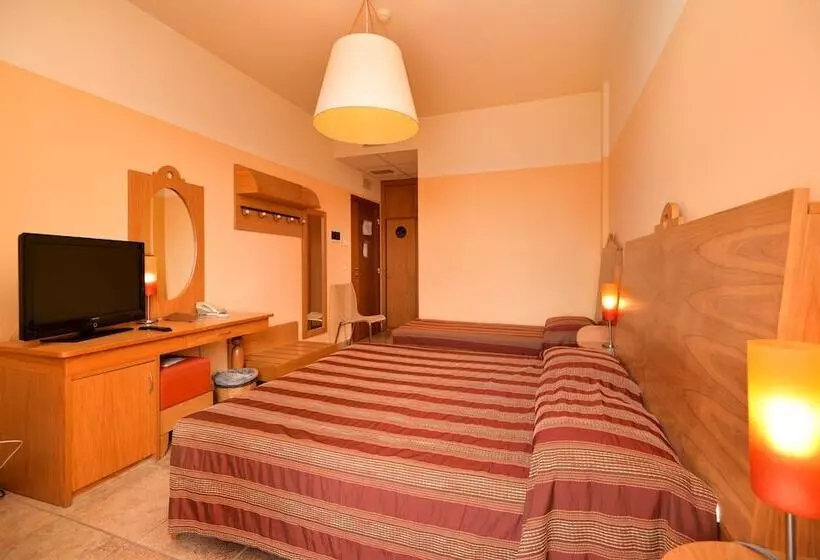 Отель Il Tabacchificio