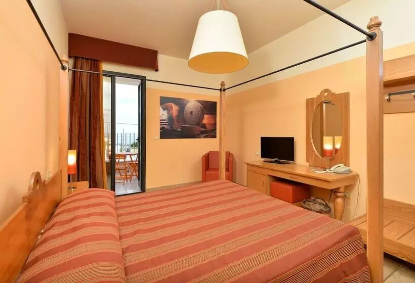 Отель Il Tabacchificio