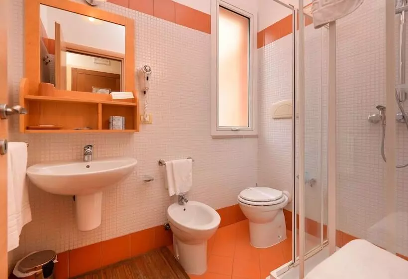 Отель Il Tabacchificio