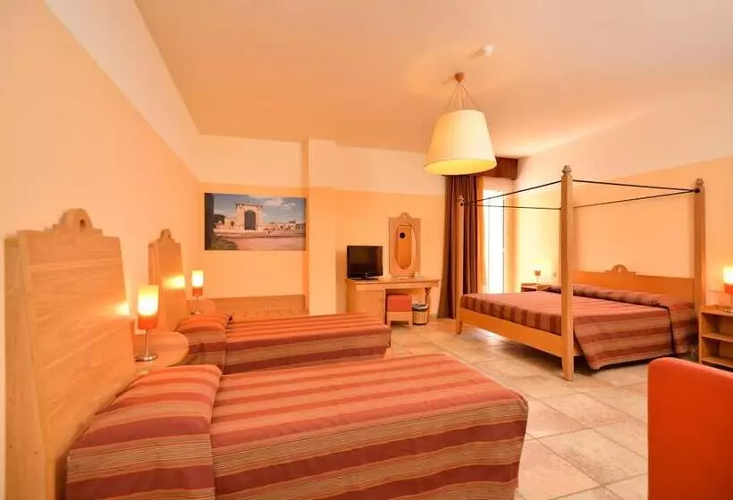 Отель Il Tabacchificio