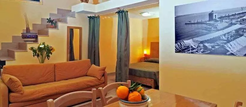 Отель Il Tabacchificio