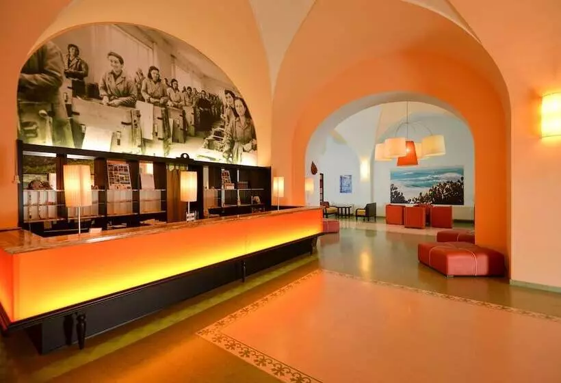 Отель Il Tabacchificio