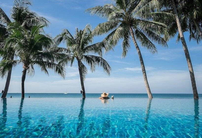 Hotel Kc Grande Resort Koh Chang