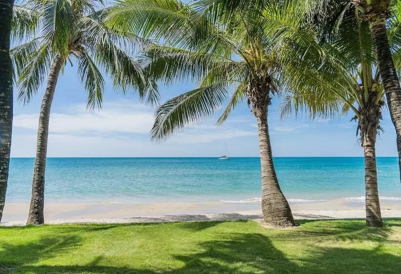 호텔 Kc Grande Resort Koh Chang