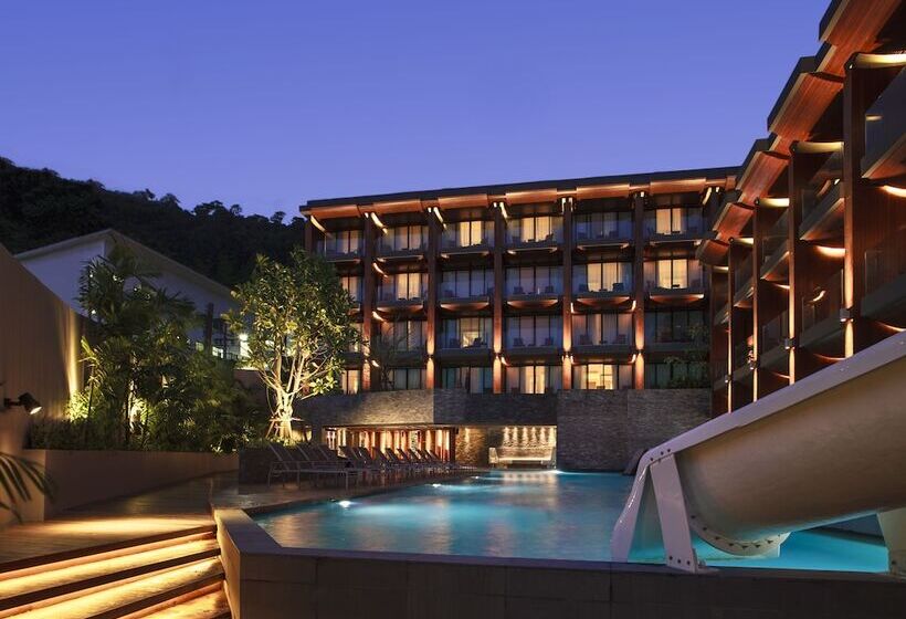 Hotel Kc Grande Resort Koh Chang