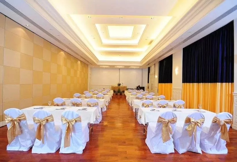 호텔 Kc Grande Resort Koh Chang