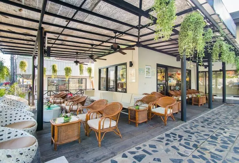 호텔 Kc Grande Resort Koh Chang