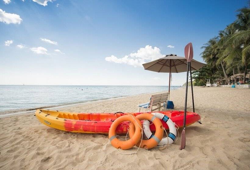 Hotel Kc Grande Resort Koh Chang