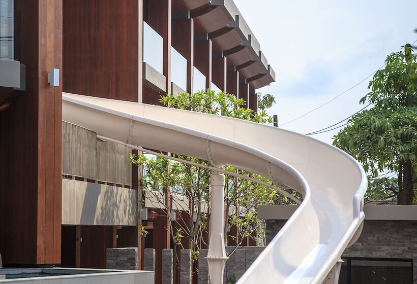 Hotel Kc Grande Resort Koh Chang