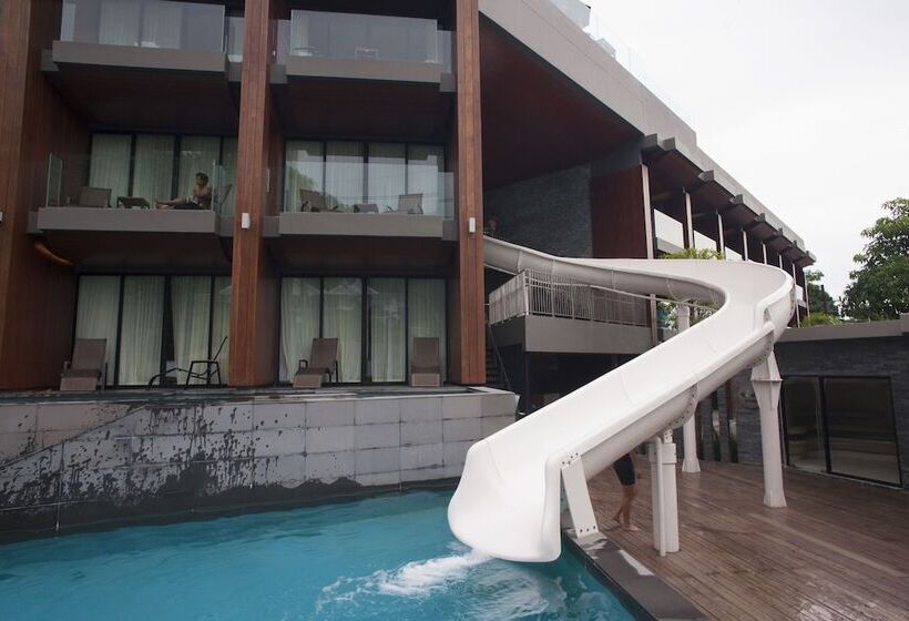 Hotel Kc Grande Resort Koh Chang