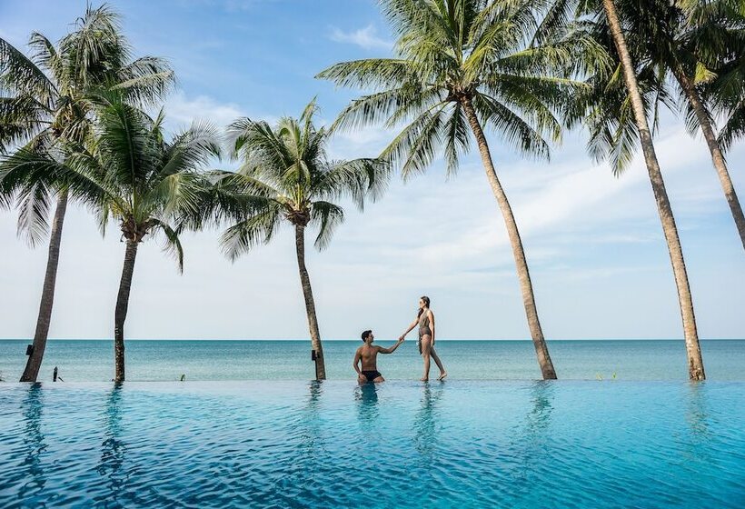 Hotel Kc Grande Resort Koh Chang