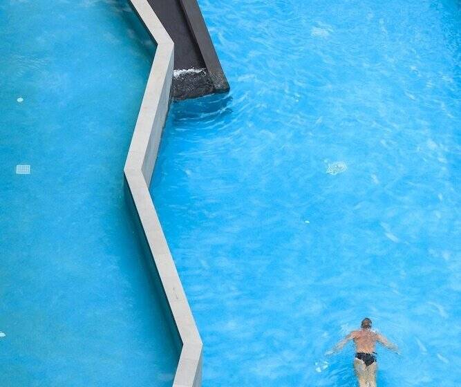 Szálloda Kc Grande Resort Koh Chang