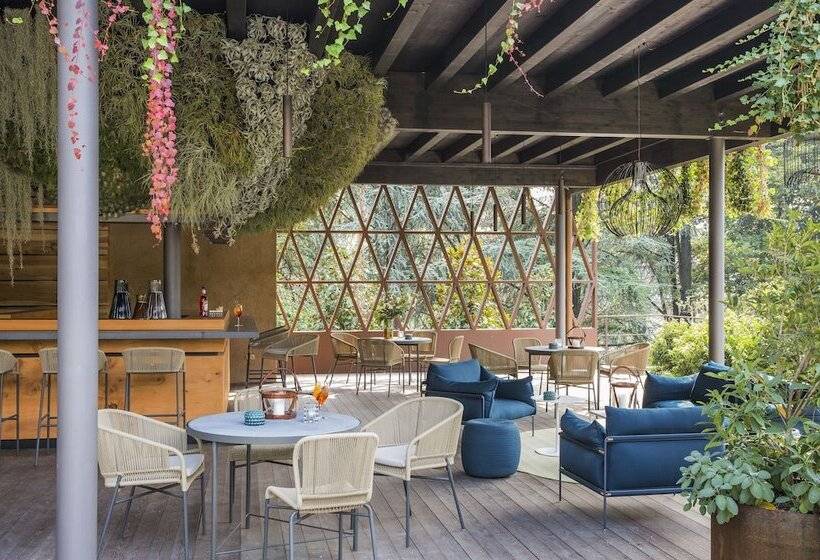 호텔 L'albereta Relais & Chateaux