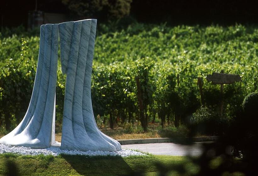 호텔 L'albereta Relais & Chateaux