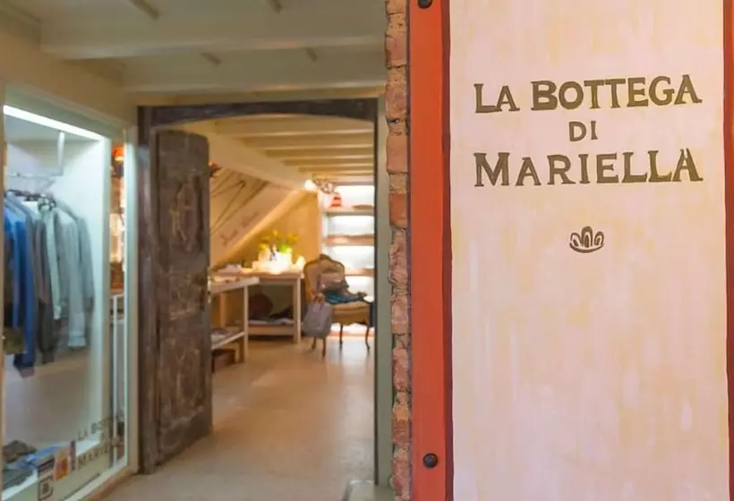 酒店 L'albereta Relais & Chateaux