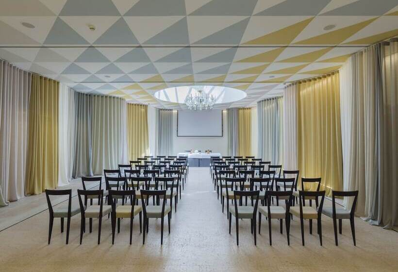 호텔 L'albereta Relais & Chateaux