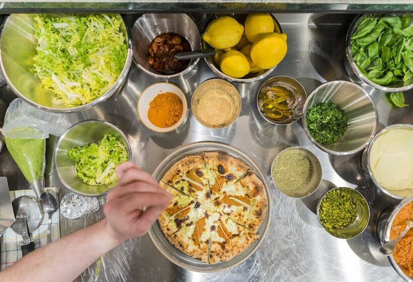 호텔 L'albereta Relais & Chateaux