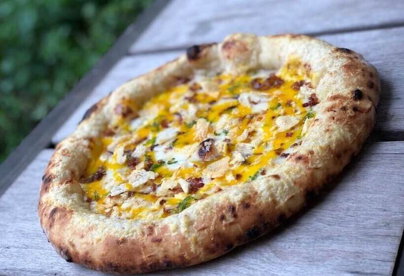 호텔 L'albereta Relais & Chateaux