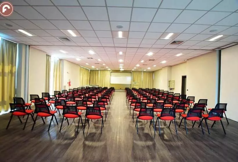 ホテル Ferretti Majestichouse