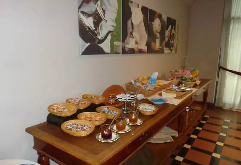 ホテル Ferretti Majestichouse