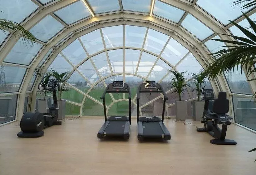 ホテル Ferretti Majestichouse