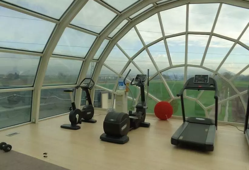 ホテル Ferretti Majestichouse