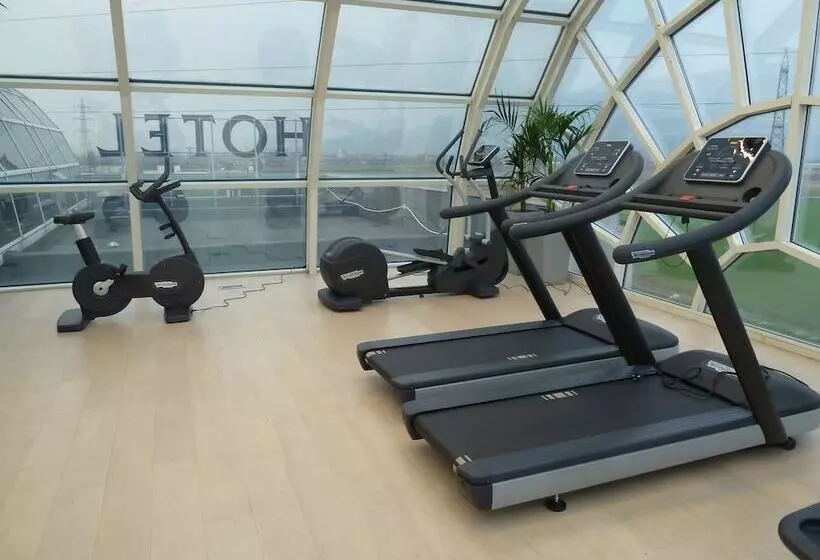 ホテル Ferretti Majestichouse